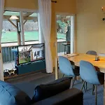 Bungalowpark Zinglingsberg By Rujana