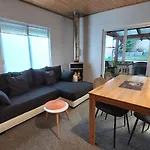 Appartamento Bungalowpark Zinglingsberg By Rujana Binz