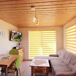 Bungalowpark Zinglingsberg By Rujana Appartement Binz