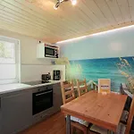 Lägenhet Bungalowpark Zinglingsberg By Rujana Binz
