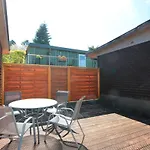 Bungalowpark Zinglingsberg By Rujana Appartement *
