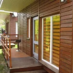 Bungalowpark Zinglingsberg By Rujana *