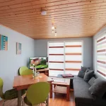 Bungalowpark Zinglingsberg By Rujana * Binz