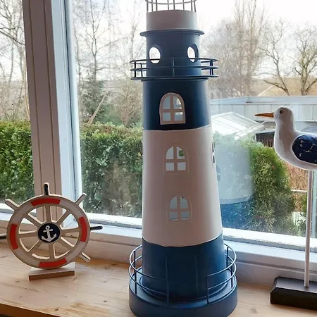 Bungalowpark Zinglingsberg By Rujana *