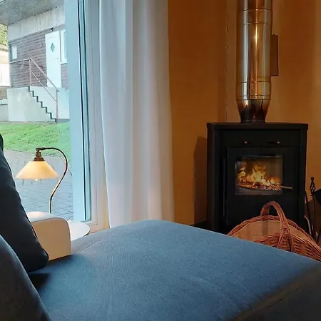 Bungalowpark Zinglingsberg By Rujana 公寓