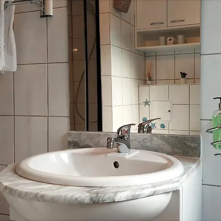 Bungalowpark Zinglingsberg By Rujana *