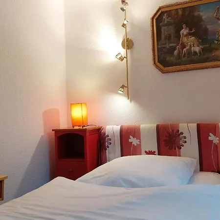 Bungalowpark Zinglingsberg By Rujana *