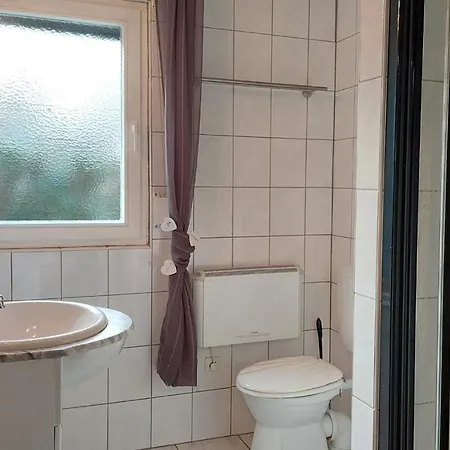 Bungalowpark Zinglingsberg By Rujana アパート