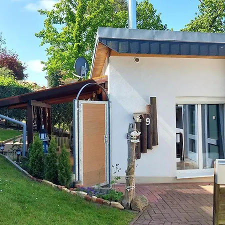 Bungalowpark Zinglingsberg By Rujana