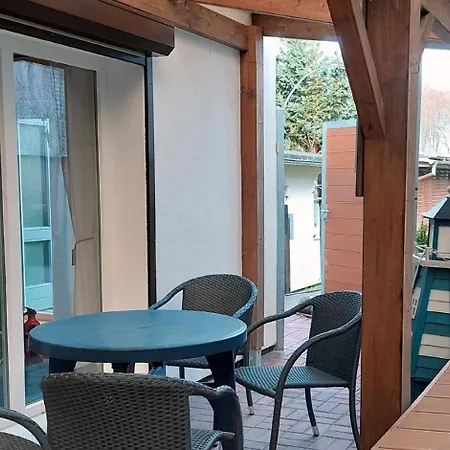 Bungalowpark Zinglingsberg By Rujana *