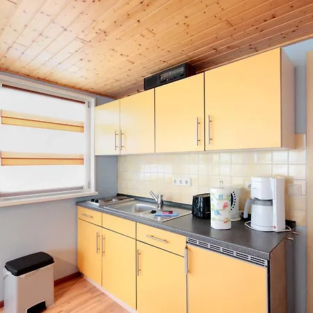 Bungalowpark Zinglingsberg By Rujana アパート *