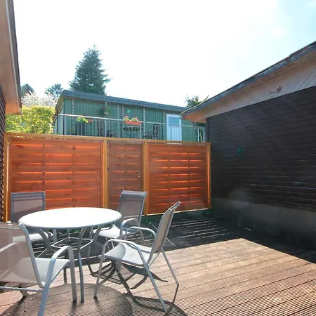 Bungalowpark Zinglingsberg By Rujana アパート *