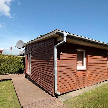 Bungalowpark Zinglingsberg By Rujana