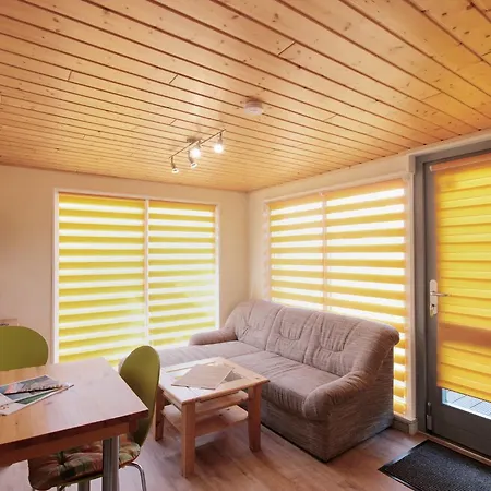 Bungalowpark Zinglingsberg By Rujana 公寓 宾茨