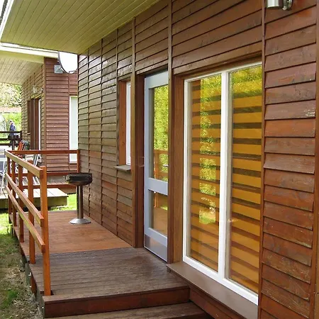 Bungalowpark Zinglingsberg By Rujana *