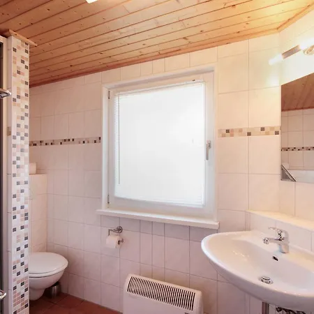 アパート Bungalowpark Zinglingsberg By Rujana *