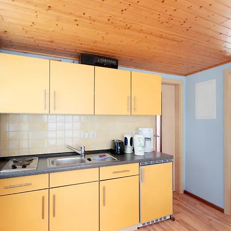 Bungalowpark Zinglingsberg By Rujana アパート ビンツ