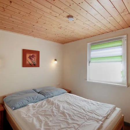 Bungalowpark Zinglingsberg By Rujana