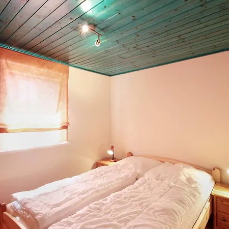 アパート Bungalowpark Zinglingsberg By Rujana ビンツ