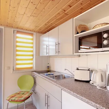 Bungalowpark Zinglingsberg By Rujana *