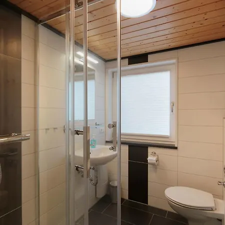 Bungalowpark Zinglingsberg By Rujana アパート