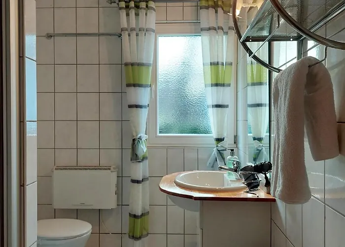 Bungalowpark Zinglingsberg By Rujana Apartment Binz