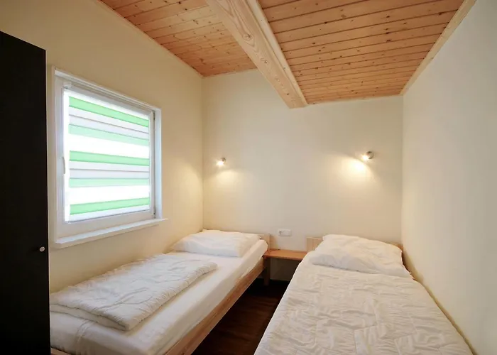 Bungalowpark Zinglingsberg By Rujana Apartment *